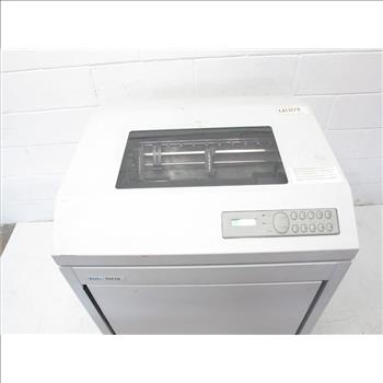 Tally Line Cabinet Printer