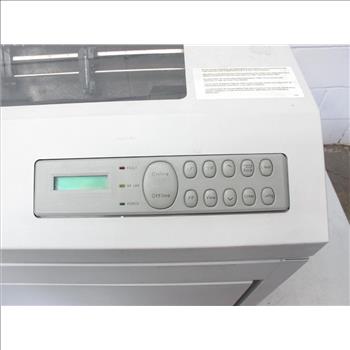 Tally Line Cabinet Printer