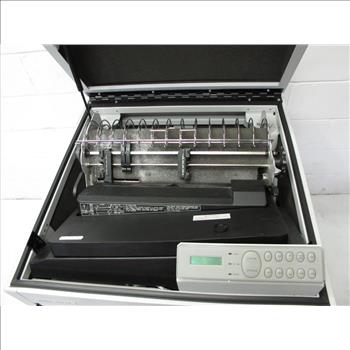 Tally Line Cabinet Printer