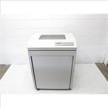 Tally Line Cabinet Printer