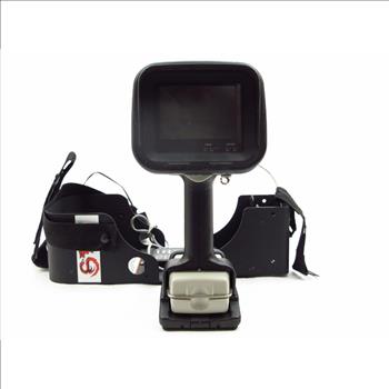 MSA Thermal Imaging Camera