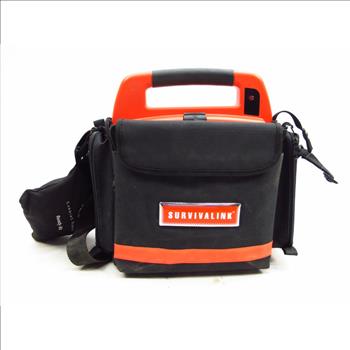 Cardiac Science Survivalink