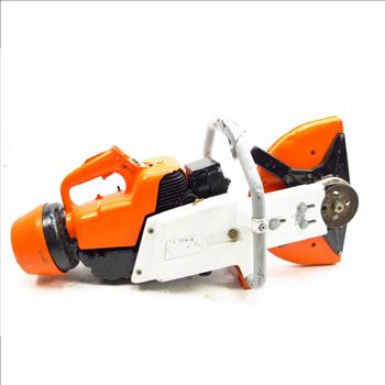 STIHL Concrete Cut Off Saw