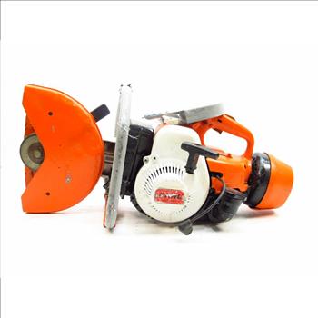 STIHL Concrete Cut Off Saw