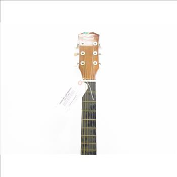 Protocol Acoustic Guitar