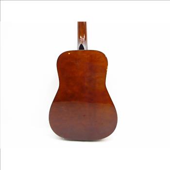 Protocol Acoustic Guitar