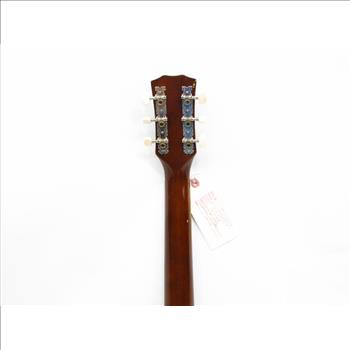 Protocol Acoustic Guitar