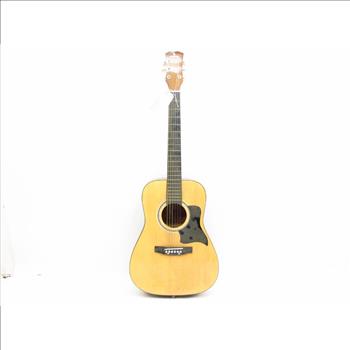 Protocol Acoustic Guitar