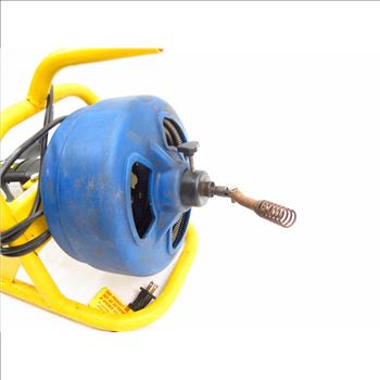 BrassCraft Drain Cleaner