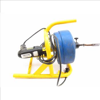 BrassCraft Drain Cleaner