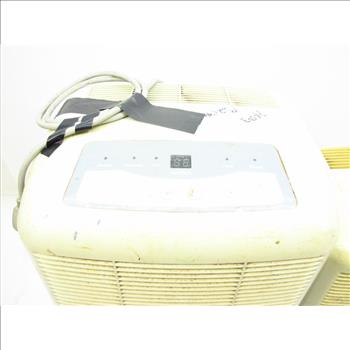 SPT Portable Air Conditioners - 2 Pieces
