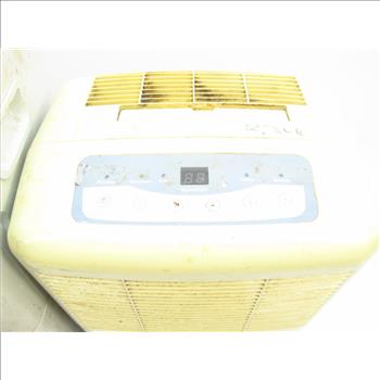 SPT Portable Air Conditioners - 2 Pieces
