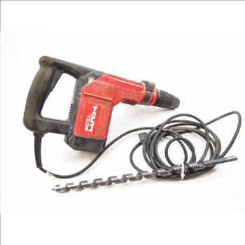 Hilti Hammer Drill