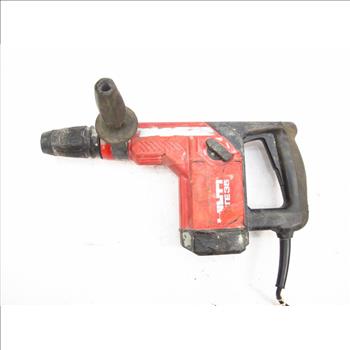 Hilti Hammer Drill