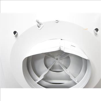 Lima Ceiling  Air Diffusers, 2 Pieces