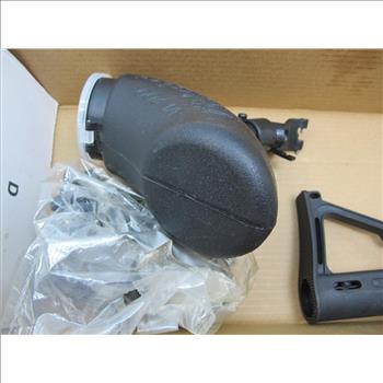 Project Salvo US Army Paintball Gun