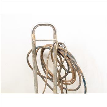 Campbell Hausfeld Airless Paint Sprayer