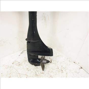 Gamefisher Boat Motor