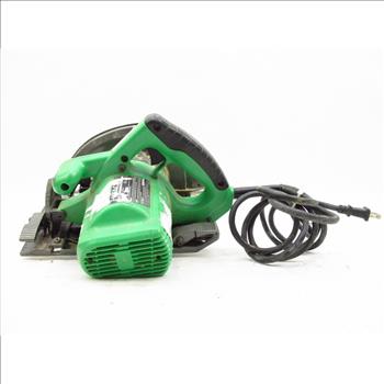 Hitachi Saw