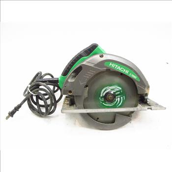 Hitachi Saw