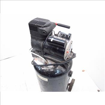 Coleman Powermate Black Max Air Compressor