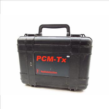 Radiodetection Transmitter