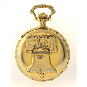 ANDRE RIVALLE Pocket Watch