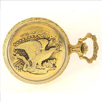 ANDRE RIVALLE Pocket Watch