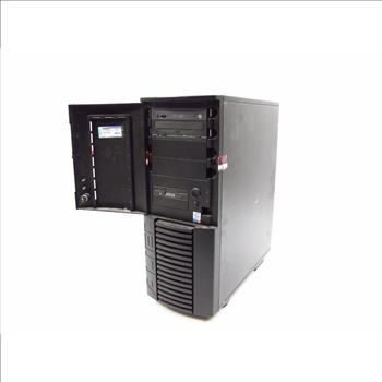 Alienware Desktop Computer, Sold For Parts Only.