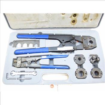 Zurn Crimp Tool