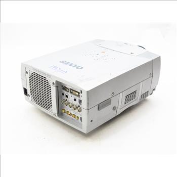 Sanyo Projector