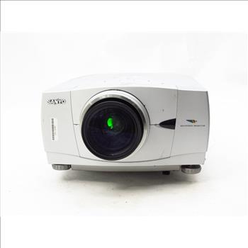 Sanyo Projector