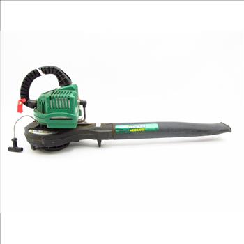 Featherlite Weed Eater