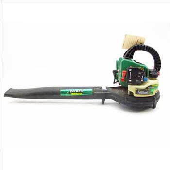 Featherlite Weed Eater