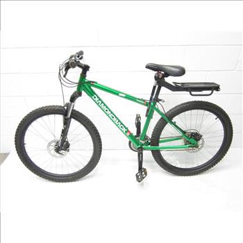 Diamondback Topanga Mountain Bike