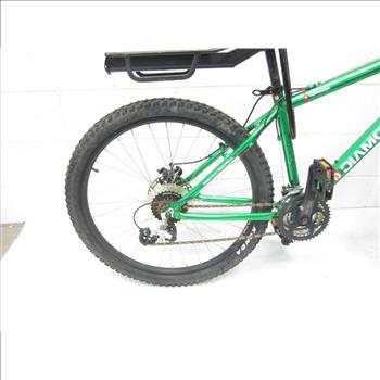 Diamondback Topanga Mountain Bike