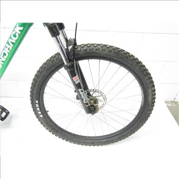 Diamondback Topanga Mountain Bike