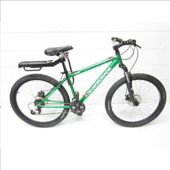Diamondback Topanga Mountain Bike
