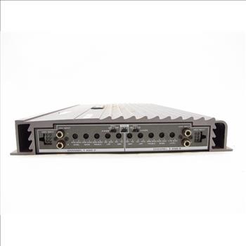 DHD Power Cruiser Amplifier