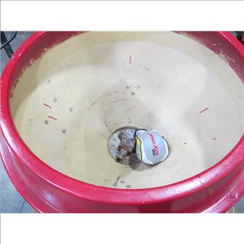 Vicon Fertilizer Spreader