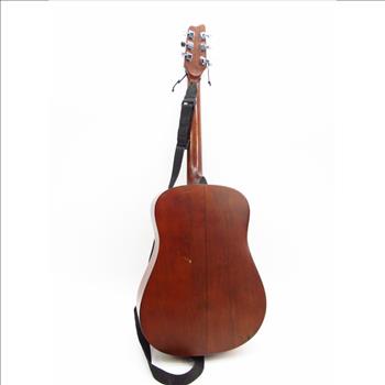 Samick Acoustic Guitar