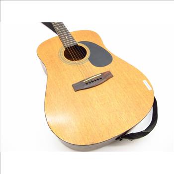 Samick Acoustic Guitar