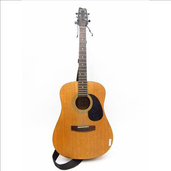 Samick Acoustic Guitar
