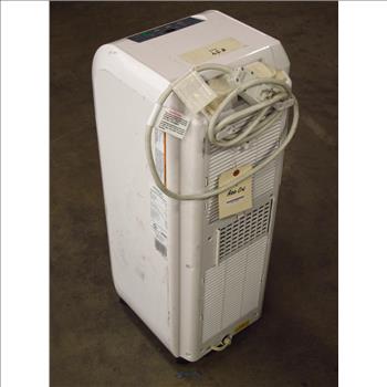 Soleus Portable Air Conditioner