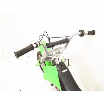 Razor Electric Bike
