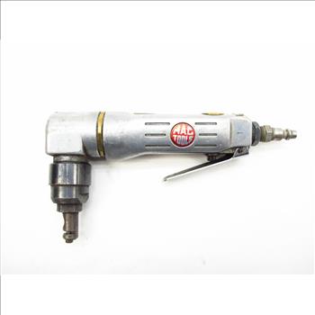 Mac Tools Pneumatic Air Nibbler