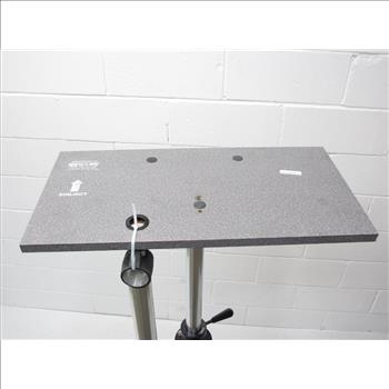 Sirchie Photo Identification Stand