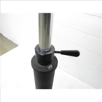 Sirchie Photo Identification Stand