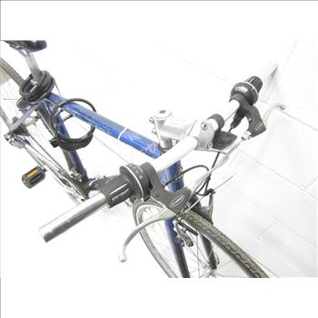 K2 T-Nine Tradewinds Road Bike