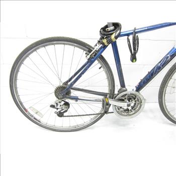 K2 T-Nine Tradewinds Road Bike